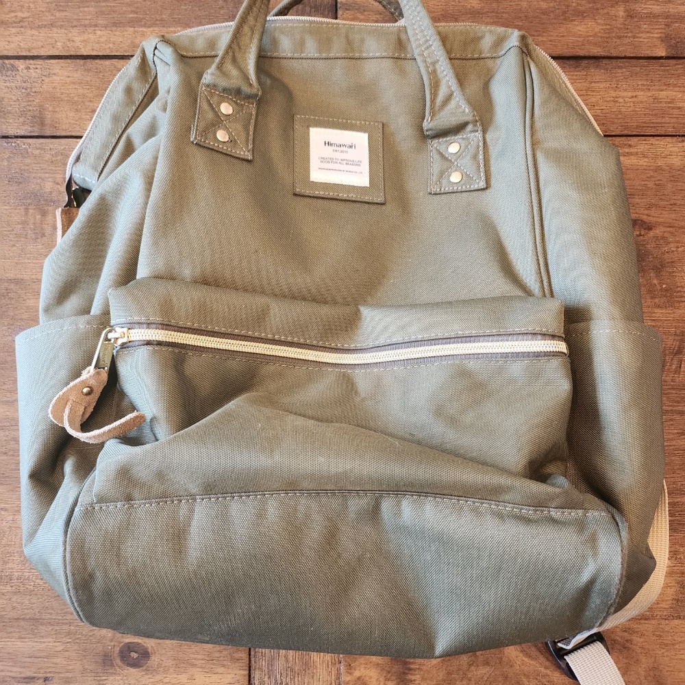 Business Backpack
